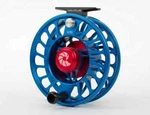 Nautilus CCF-X2 8/10 Fly Reel Fathom Blue New Free Shipping. Fixed Price $815.00.