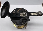 Shakespeare Tidewater 30LA Fishing Reel Saltwater Freshwater 330YDS 20LB. Fixed Price $50.00.
