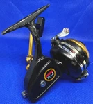 Penn 714Z Spinning Reel Vintage Rare Find. Usa Made!. Fixed Price $164.99.