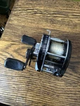 Daiwa Procaster Pmf- 1000 Baitcasting Reel Magforce Anti Backlash Like Lews. Fixed Price $22.00.
