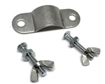 Penn 114HLW 6/0 Senator Fishing Reel Part- Clamp 33-114. Fixed Price $27.00.