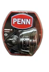 Penn Pursuit PURIII6000 Spinning Reel Size 5.6:1 4+1 Bearings Lightwei. Fixed Price $90.00.