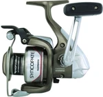 Shimano Syncopate Fg Reels. Fixed Price $54.99.