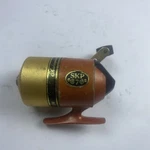 Shakespeare Skp 7 Series Spincast Reel - Hong Kong Working. Fixed Price $14.99.
