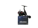 Okuma C-10 Ceymar Fishing Spinning Reel 5.0:1 Light Weight Spool 7 Bearing 49653. Fixed Price $41.95.