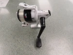 Abu Garcia IKE2-30 Reel. Fixed Price $30.00.