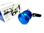 Avet EXW30/2 Two-speed Lever Drag Reel Blue Right Handed New. Fixed Price $574.99.