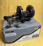 Newell Series P332-F Fishing Reel W/ Box And Contents Excellent Condition!!. Fixed Price $279.95.