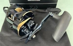 Daiwa Saltiga 2024 Heavyduty. Fixed Price $784.64.