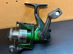 Johnson Sprint SPSP2202 Dual Bearing System Fishing Reel Well Used. Fixed Price $10.49.