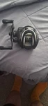 Lews Custom Slp Fishing Baitcaster Reel CXPB1SHLA 10BB Left Hand, Unfished. Fixed Price $75.00.