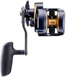 Daiwa Bait Reel 22 SALTIGA15L-SJ Left Handle 16.9OZ. Fixed Price $669.99.