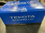 Shimano Tekota TEK300HGLCA Line Counter Conventional Reel 6.6:1 Trolling. Fixed Price $199.95.