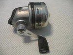 Abu Garcia 576 Spin Casting Reel - Very Good Condition. Fixed Price $30.00.