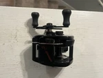 Shimano Bantam Magnumlite BSM-1550B Baitcasting Fishing Reel Made Japan. Fixed Price $62.00.