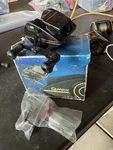 Rare Quantum Dynamag QD1610 Baitcast Fishing Reel Original Box. Fixed Price $29.00.