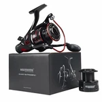 Kastking Sharky Baitfeeder Iii 3000 5.1:1 Spinning Fishing Reel + Spare Spool. Fixed Price $53.99.