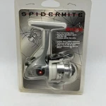 Vtg Mitchell Spider Mite Spin Cast Fishing Reel. Fixed Price $66.47.