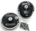Newell P229-F Graphite Conventional Fishing Reel Part-side Plate Right And Left. Fixed Price $64.99.