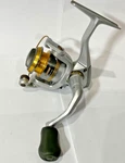 Okuma Avenger AV10B Spinning Fishing Reel 5.0:1 Ratio 7 Bearings New Out Of Box. Fixed Price $47.99.