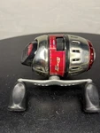 Diawa Turbo 100 Spinning Cast Fishing Reel Gear Ratio 4.3:1 Ball Bearing Drive. Fixed Price $30.00.