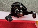 Ryobi AD4000V Fishing Baitcaster Reel. Vgc. Fixed Price $31.00.
