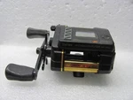 Nice Pre-owned Daiwa Procast Tournament PT15E 5.1:8 Bait Casting Reel. Fixed Price $55.00.