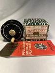 Excellent Pflueger Medalist 1492 Fly Reel With Box, Instructions And Hang Tag!. Fixed Price $125.00.