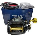 Daiwa Tanacom English Display 1000T Big Game Electric Reel Made In Japan. Fixed Price $739.00.