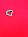 Daiwa Reel Part Balancer Fits GS-60, Plus # 210-3501. Fixed Price $10.96.