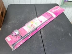Breast Cancer Awareness Shakespeare Lady Reel And Fishing Kit Pink. Fixed Price $42.49.