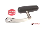 Penn Handle Assembly #024-117 1182003 I80S I80T 117L 14/0 16/0. Fixed Price $109.97.
