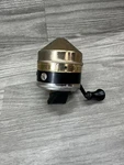 Vintage Zebco Omega 191 Ball Bearing Spin Cast Reel Made Usa. Fixed Price $34.99.