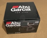 Abu Garcia MAXPROSP20 Spin Reel 7B Line Mono 8-130 Brd 8-190 5.2:1 Nib. Fixed Price $49.99.