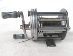 Vintage Lure Stop Lw-abl Level Wind Baitcasting Fishing Reel (zf) (F2). Fixed Price $17.99.