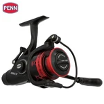Penn Full Metal Body Live Liner Spinning Reel Fierce 2500LL. Fixed Price $140.39.
