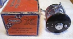 Vintage Shakespeare Surf Wondereel 2230BT 4/16/22 Usa Box. Fixed Price $64.95.