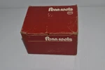 Penn Level Wind 210MF Vintage Fishing Reel W/ Box (NTQ41). Fixed Price $48.75.
