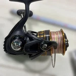 Daiwa Bg 3500 Air Rotor Spinning Reel Used Jdm Japan. Fixed Price $178.71.