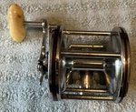 Penn Special Senator 112 H, 3/0 High Speed Fishing Reel, Usa Made Ex. Working. Fixed Price $44.50.