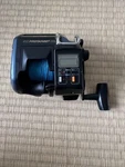 Ryobi Protarget TANA80 Electric Reel Japan Made Freshwater Saltwater Fishing. Fixed Price $118.90.