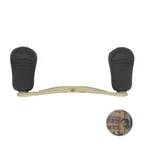 Shimano Genuine 15 Calcutta Conquest 200HG Handle Assembly Part 13HY5 New. Fixed Price $131.58.