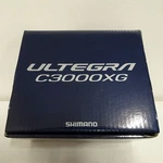 Shimano 21 Ultegra C3000XG Spinning Reel Box New. Fixed Price $121.00.