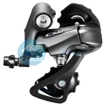 New Shimano Claris R2000 Ss 8-SPEED Rear Derailleur Short Cage. Fixed Price $59.99.