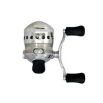 Zebco Omega Spincast Fishing Reel, 7 Bearings (6 + Clutch), Instant Anti-reve.... Fixed Price $61.14.
