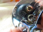 Pflueger Rocket 1355 Vintage Level Wind Bait Casting Fishing Reel Made Usa Mint. Fixed Price $34.95.