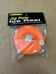 Jig Pole Ice Fishing Reel, - Tech Tackle,. Fixed Price $6.75.