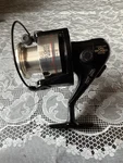 Silstar Edge 50 Long Cast Vintage Spinning Fishing Reel. Fixed Price $16.50.