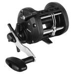 Okuma Classic CLX-300LA Level Wind Trolling Reel Star Drag Right-hand Fishing. Fixed Price $73.51.
