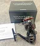 Shimano Vanford C3000XG Spinning Reel 6.4:1 Mono Braid 7 +1 Bearings New. Fixed Price $249.95.